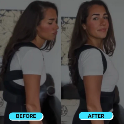 Instant Posture Corrector