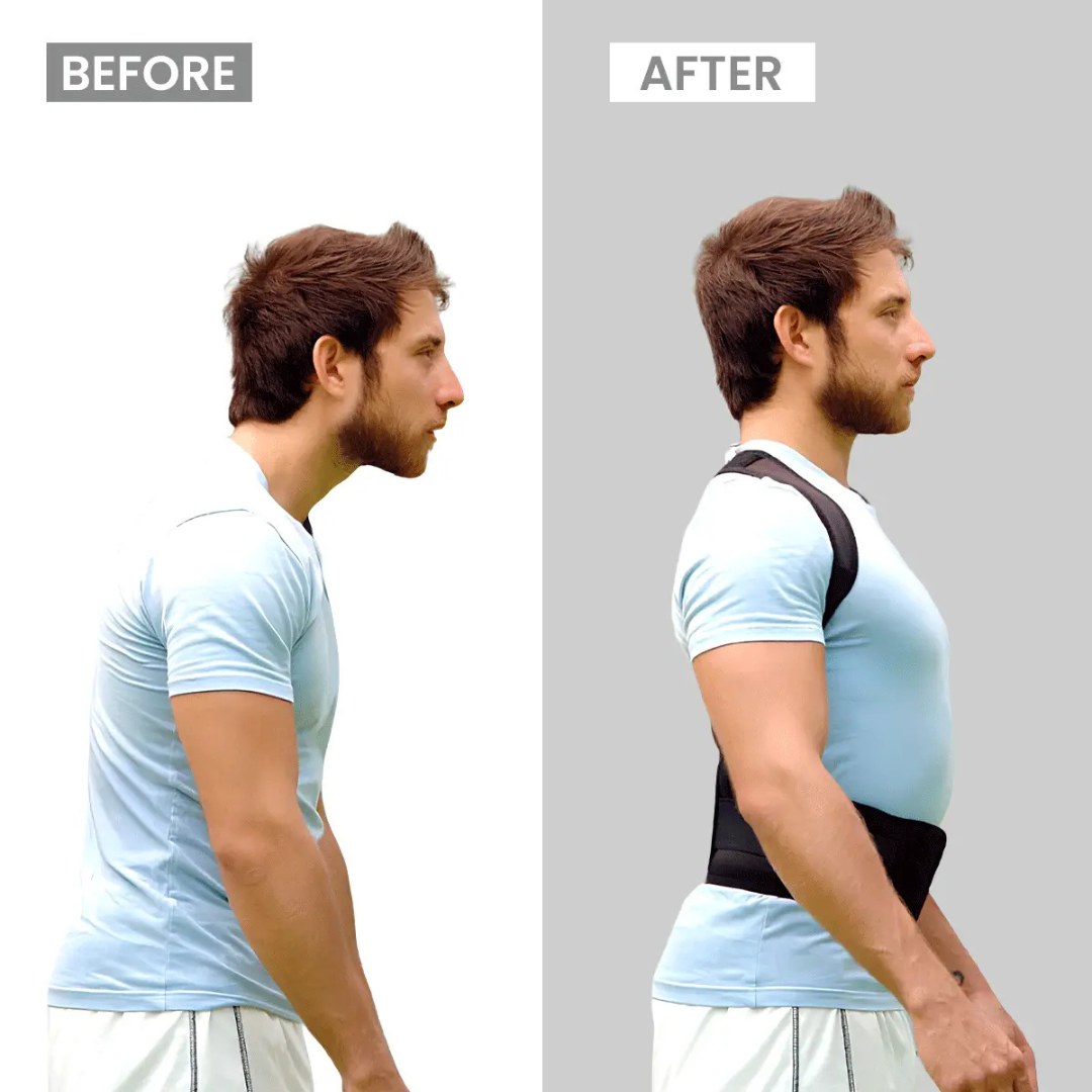 Instant Posture Corrector